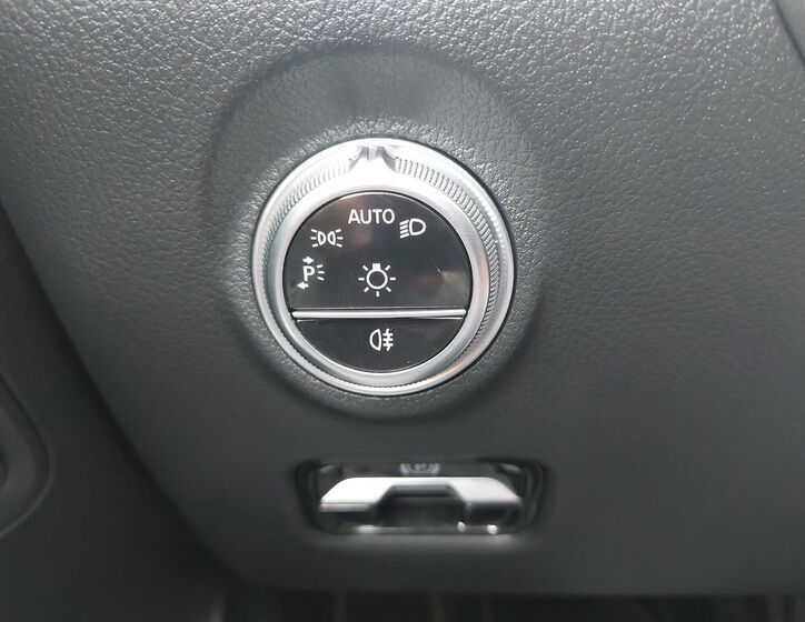 Mercedes-Benz Třídy C 21