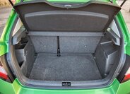 Škoda Fabia Hatchback 1,2 l 66 kw