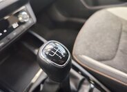 Škoda Kamiq SUV / Terénní 1,5 l 110 kw