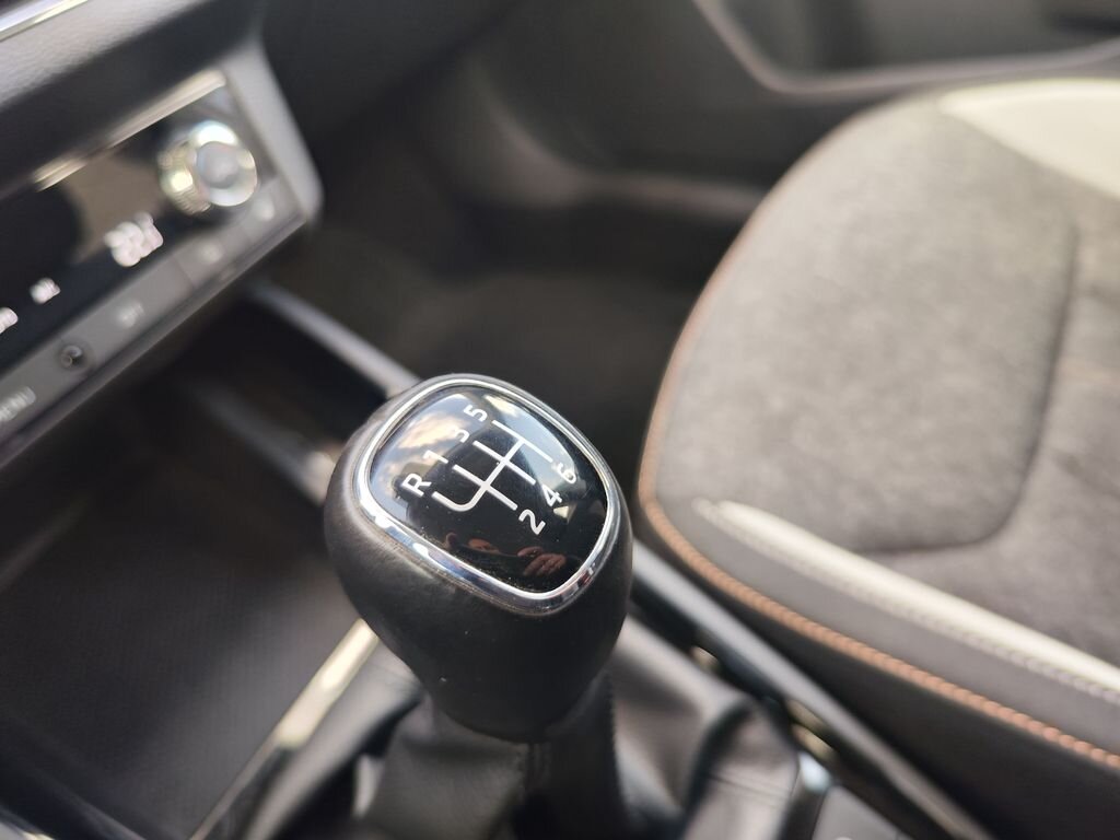 Škoda Kamiq SUV / Terénní 1,5 l 110 kw