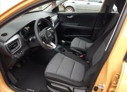 KIA Stonic SUV / Terénní 998,0 74 kw