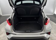 Toyota C-HR SUV 2,0 l 135 kw