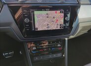 Volkswagen Touran MPV 1,5 l 110 kw