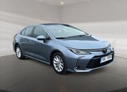 Toyota Corolla Sedan / Limuzína 1,5 l 92 kw