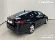 Škoda Octavia Liftback 1,5 l 85 kw