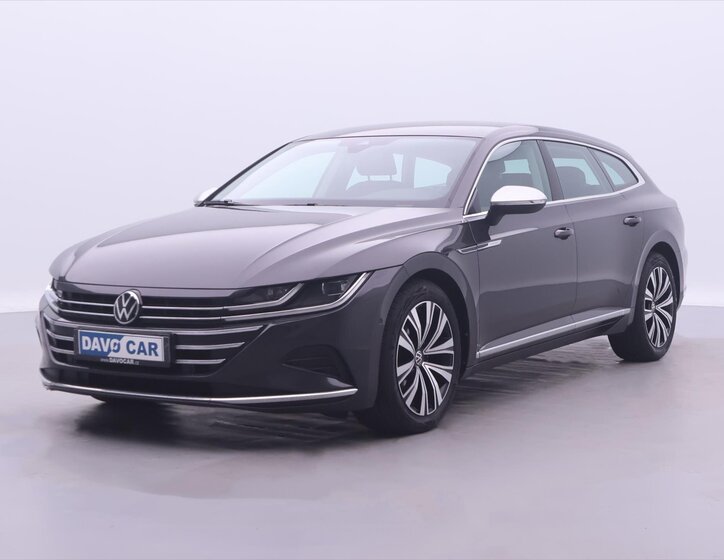 Volkswagen Arteon Kombi 2,0 l 110 kw