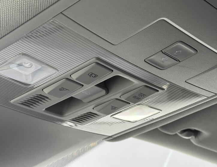 Volkswagen Touran 37