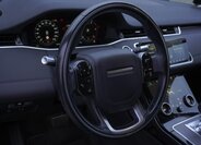 Land Rover Range Rover Evoque SUV 2,0 l 132 kw