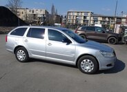 Škoda Octavia Kombi 2,0 l 103 kw