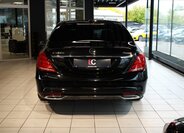 Mercedes-Benz Třídy S 5