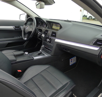 Mercedes-Benz Třídy E 14