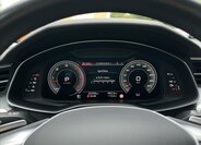 Audi A6 Allroad Kombi 3,0 l 253 kw