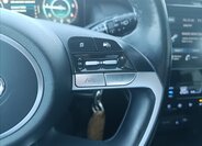Hyundai Tucson SUV / Terénní 1,6 l 100 kw