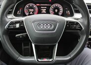 Audi A6 Kombi 3,0 l 210 kw