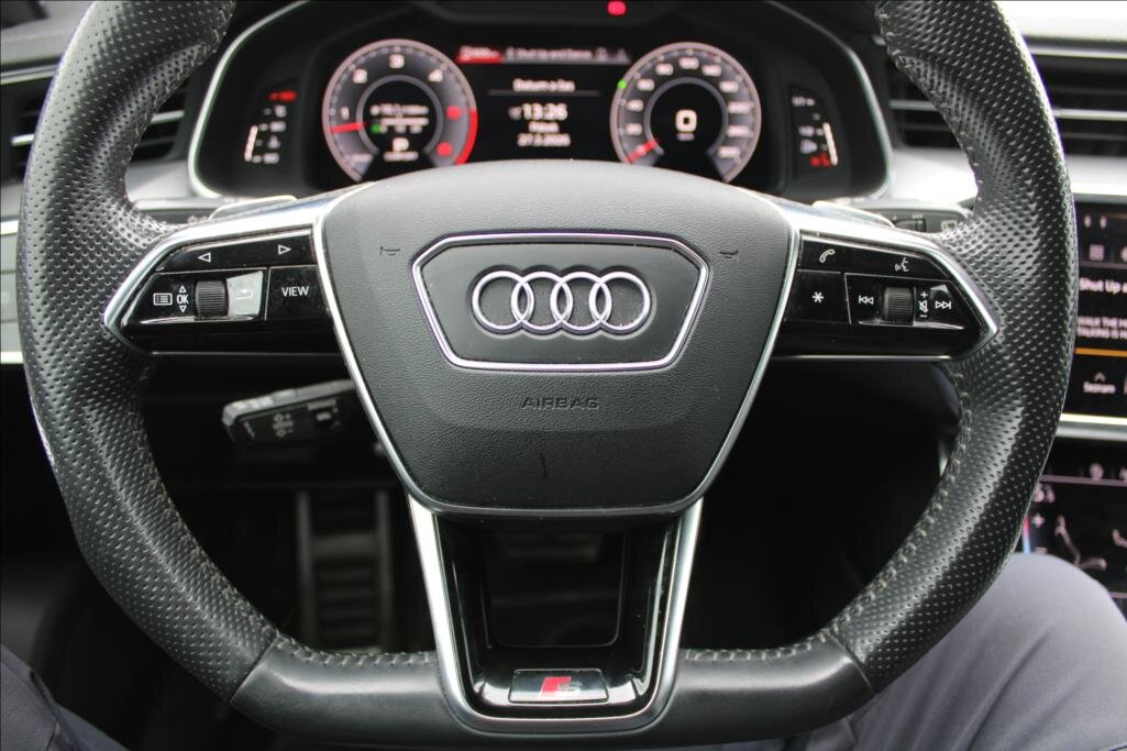 Audi A6 Kombi 3,0 l 210 kw