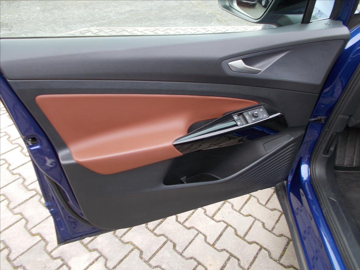 Volkswagen ID.4 SUV / Terénní 0,0 150 kw