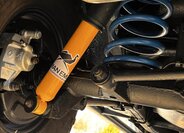 Nissan Patrol Ostatní 2,8 l 85 kw