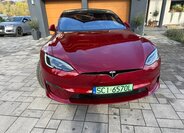 Tesla Model S Sedan 0,0 0