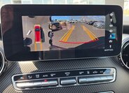 Mercedes-Benz Třídy V VAN / Minibus 2,0 l 174 kw