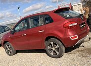 Renault Koleos SUV / Terénní 2,0 l 110 kw