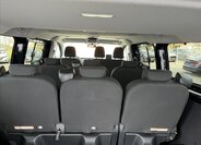 Ford Transit Custom 29