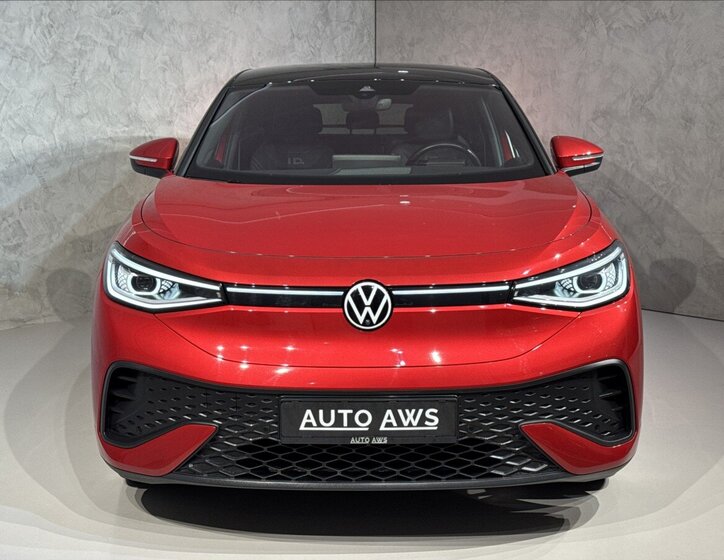 Volkswagen ID.5 SUV 0,0 150 kw