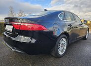 Jaguar XF Sedan 2,0 l 177 kw