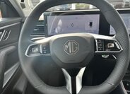 MG HS SUV 1,5 l 105 kw