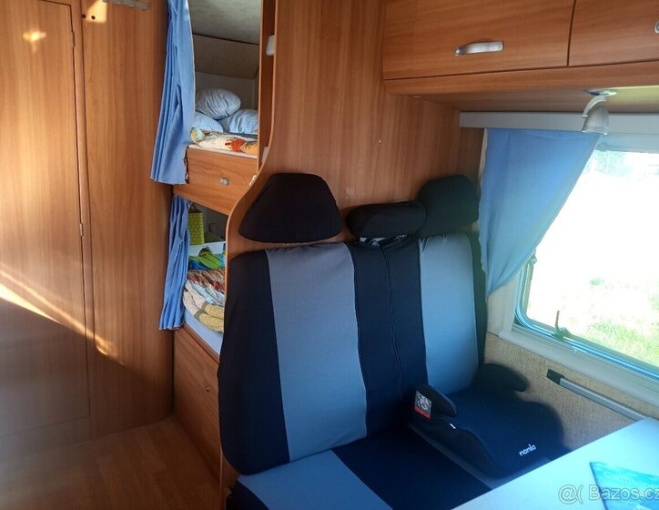 Fiat Ducato Ostatní 0,0 0