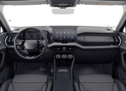 Škoda Kodiaq SUV / Terénní 2,0 l 142 kw