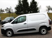 Peugeot Partner 8