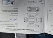 Suzuki SX4 S-Cross Hatchback 1,4 l 103 kw