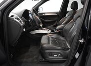 Audi SQ5 SUV 3,0 l 230 kw