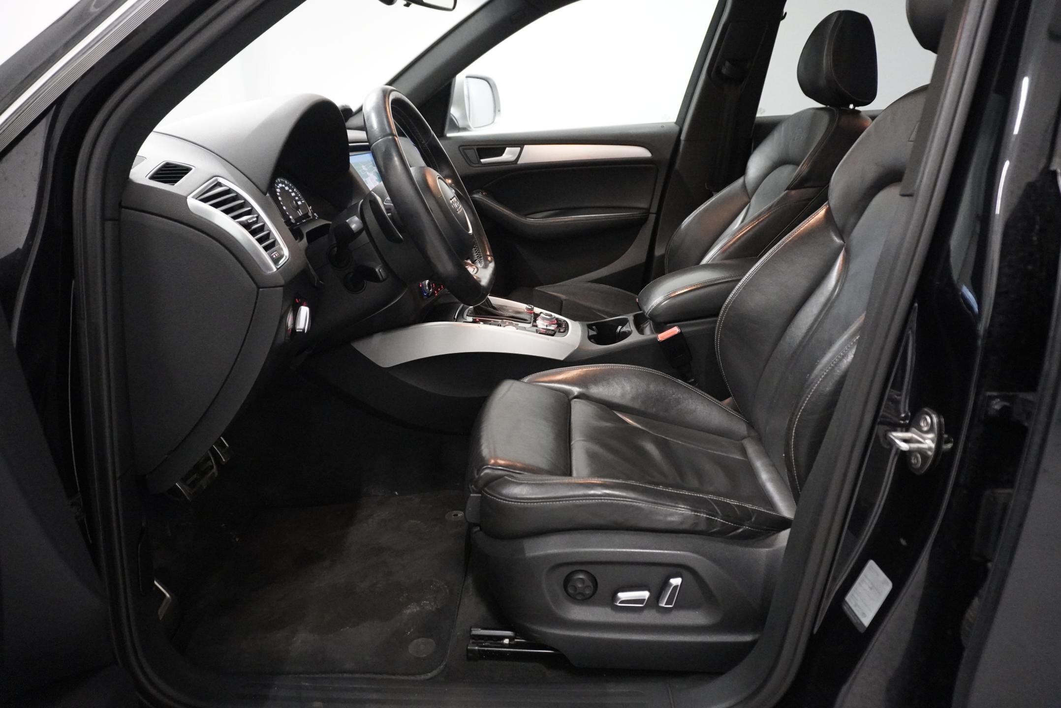 Audi SQ5 SUV 3,0 l 230 kw