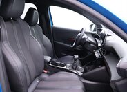 Peugeot 208 Hatchback 1,2 l 74 kw