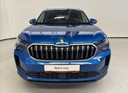 Škoda Kodiaq SUV 2,0 l 142 kw