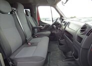 Renault Master Ostatní 2,3 l 107 kw