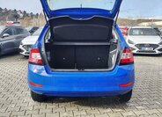 Škoda Fabia Hatchback 999,0 70 kw