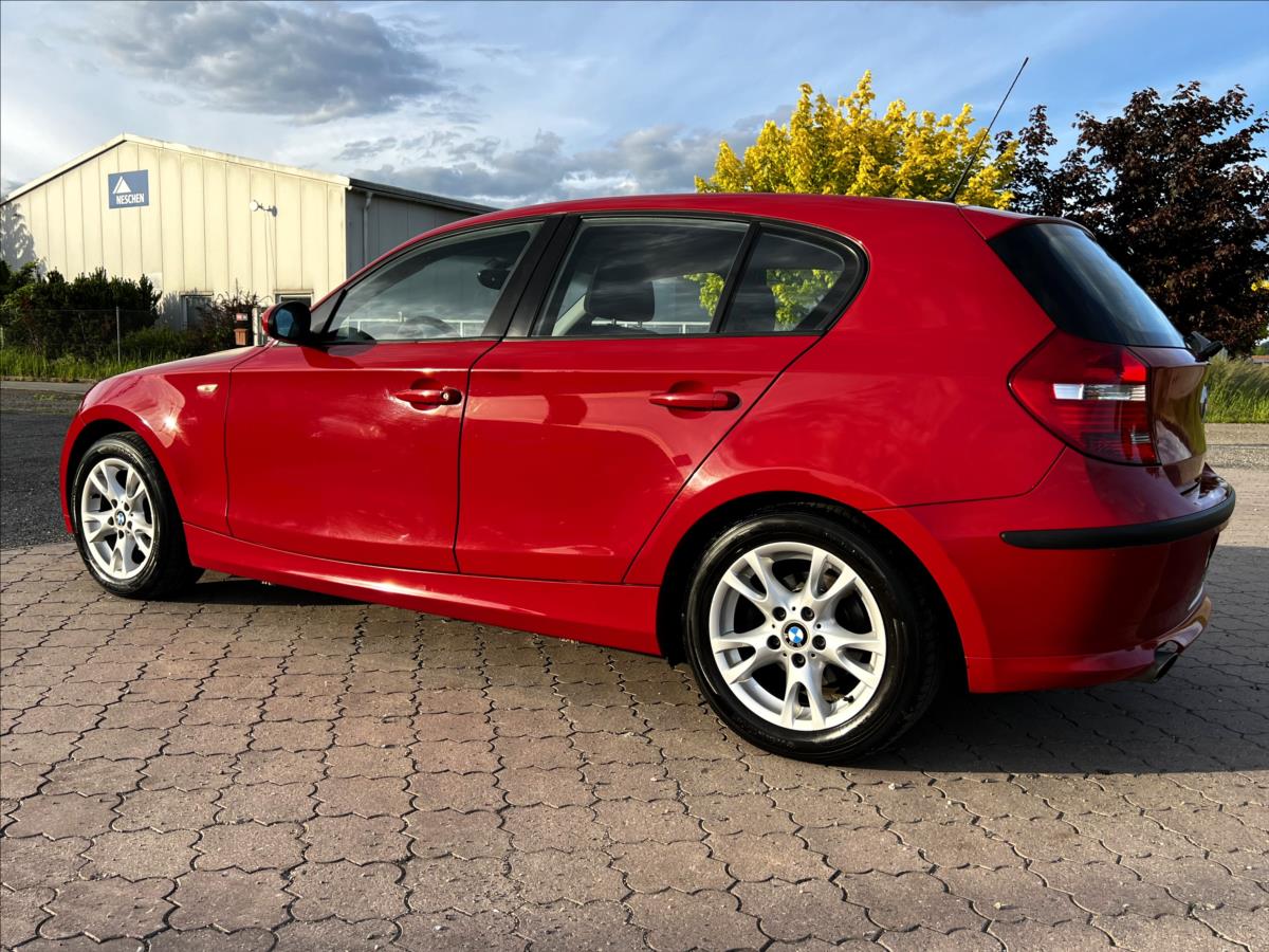 BMW Řada 1