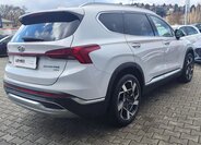 Hyundai Santa Fe SUV 2,2 l 142 kw