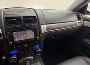 Volkswagen Touareg 14