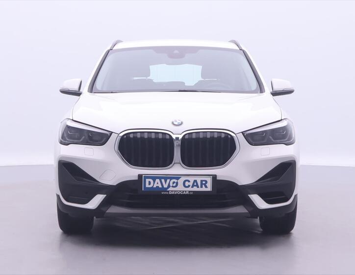 BMW X1 2