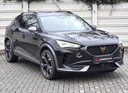 Cupra Formentor SUV / Terénní 2,0 l 180 kw