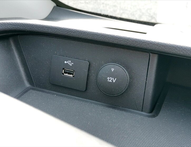 Ford Transit Custom Ostatní 2,0 l 96 kw