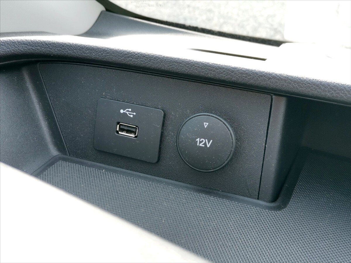 Ford Transit Custom Ostatní 2,0 l 96 kw