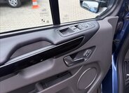 Ford Tourneo Custom MPV 2,0 l 136 kw