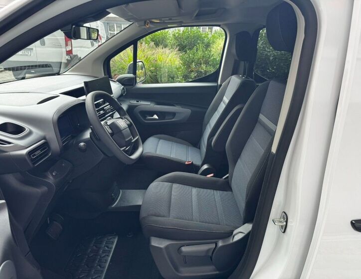 Fiat Dobló Kombi 1,5 l 96 kw