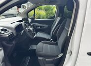 Fiat Dobló Kombi 1,5 l 96 kw