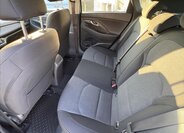 Hyundai i30 Hatchback 1,5 l 80 kw