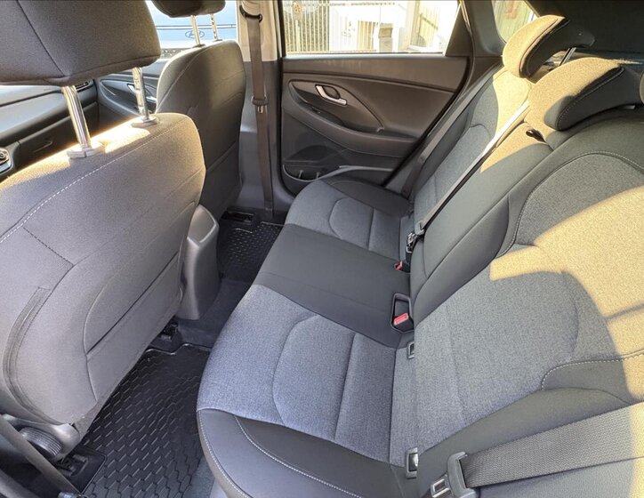 Hyundai i30 Hatchback 1,5 l 80 kw